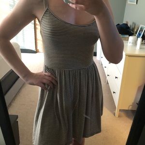 Baby Doll Dress - Forever 21